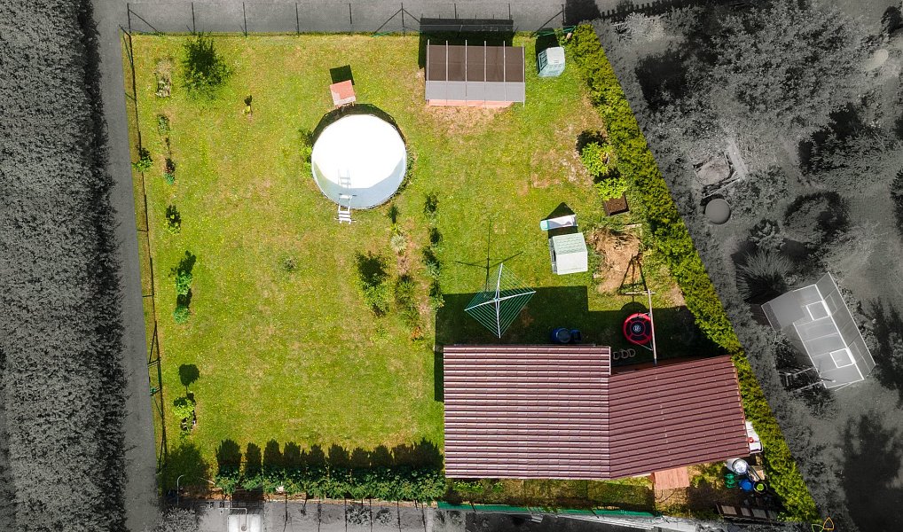 Prodej chaty/chalupy 11 m² s pozemkem 353 m², Pardubice – náhled fotky 7