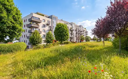Prodej bytu 2+kk 69 m², Houbalova, Brno - Líšeň