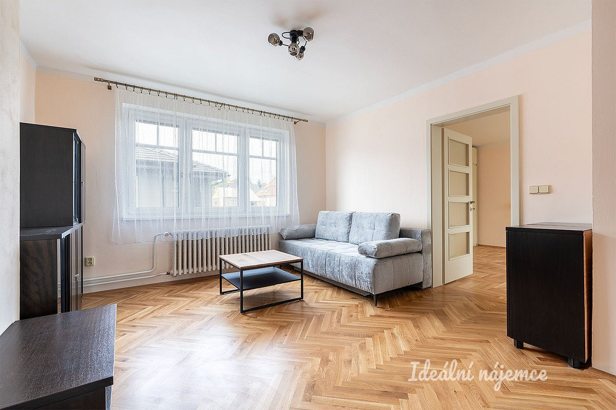 Pronájem bytu 3+kk 78 m² – pohled 6