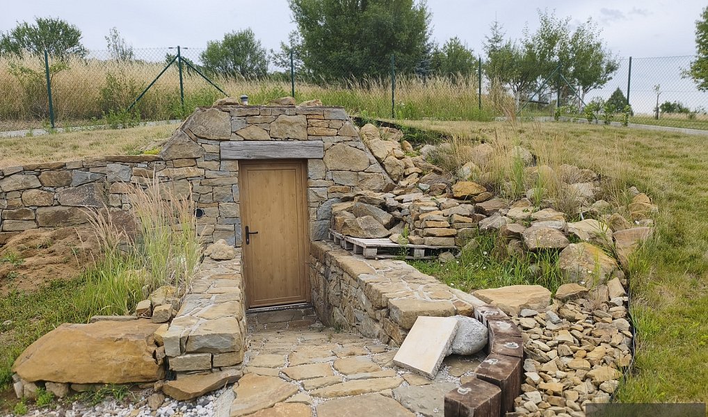 Prodej stavebního pozemku 1 000 m², Uherský Brod – náhled fotky 6