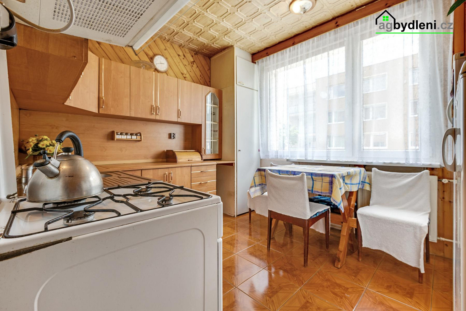 Prodej bytu 3+1 65 m² – fotografie 2