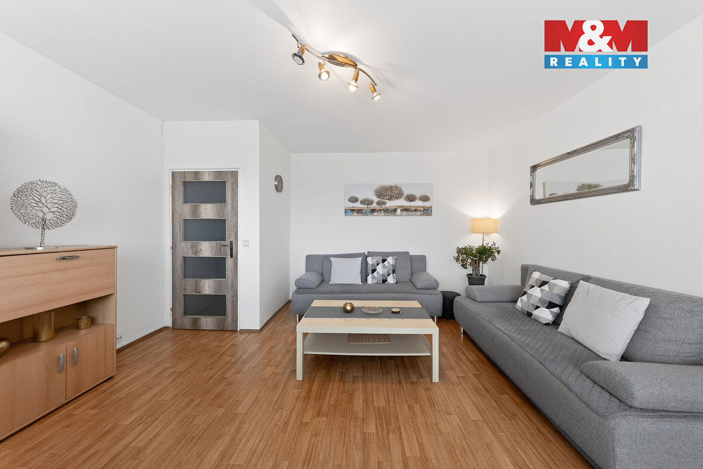 Prodej bytu 3+1 78 m² — photo 4