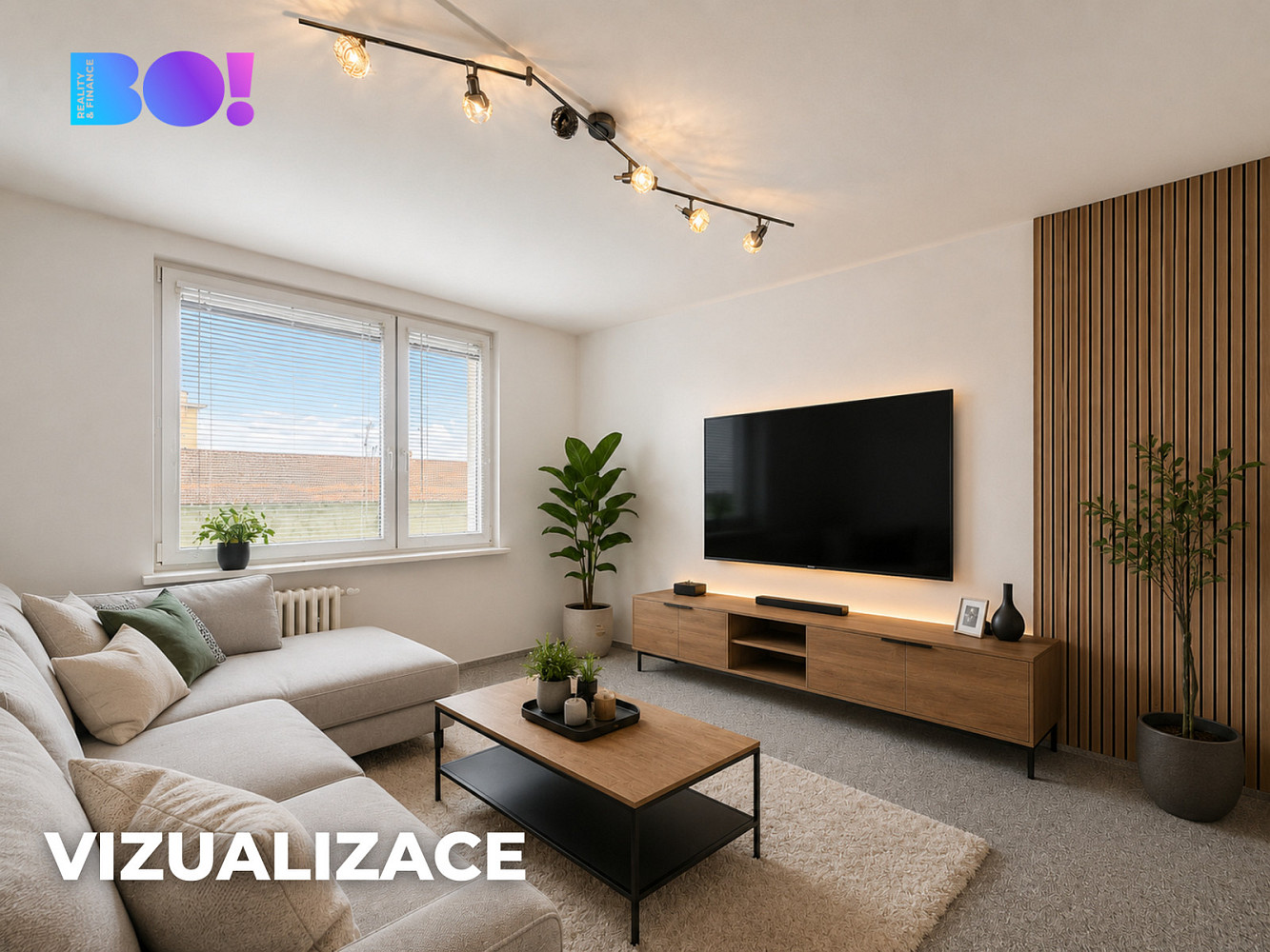 Prodej bytu 2+1 58 m² – fotografie 5