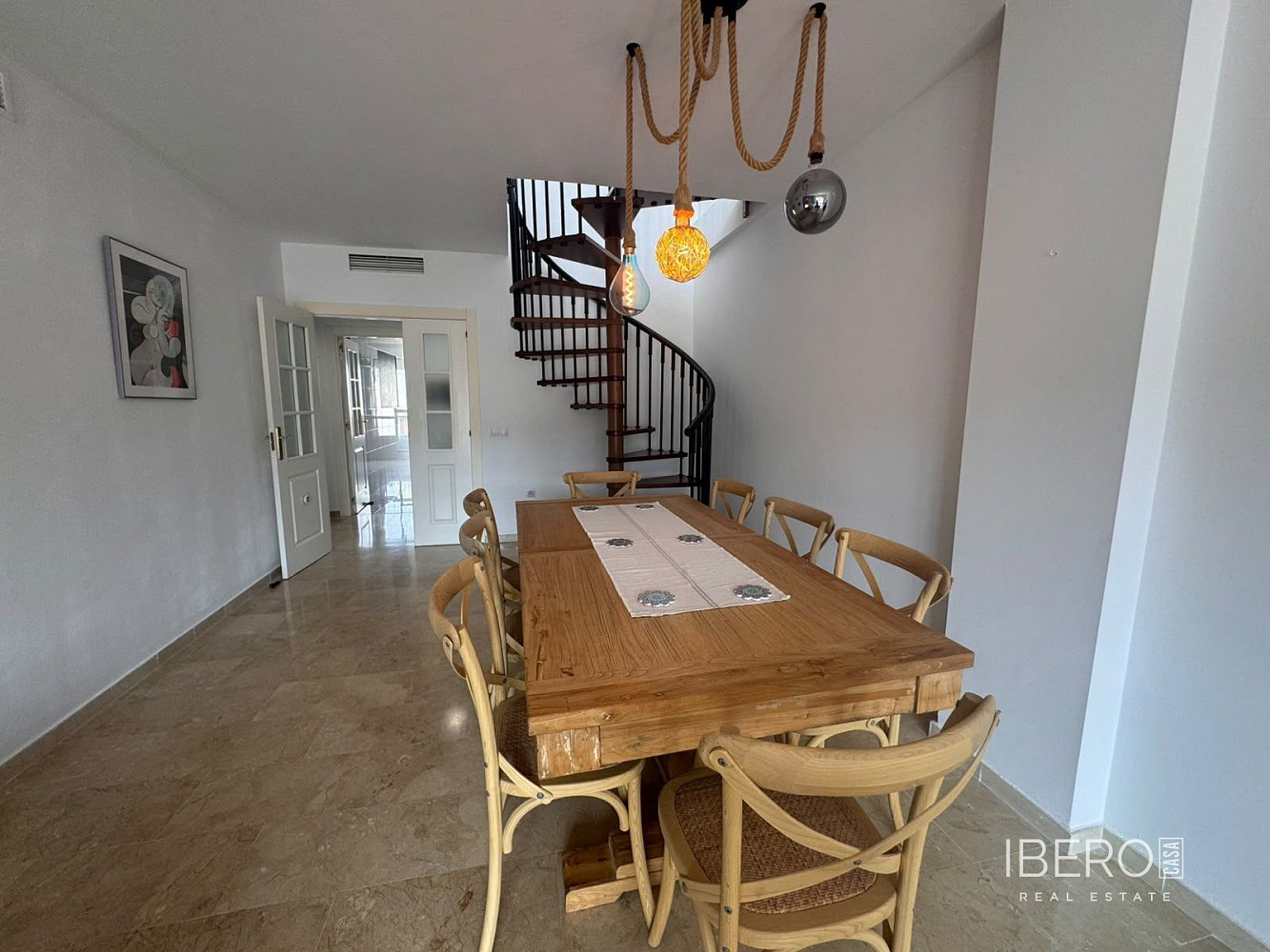 Piso 4+kk – Manilva, Manilva Pueblo, Costa del Sol Occidental - Vista 4