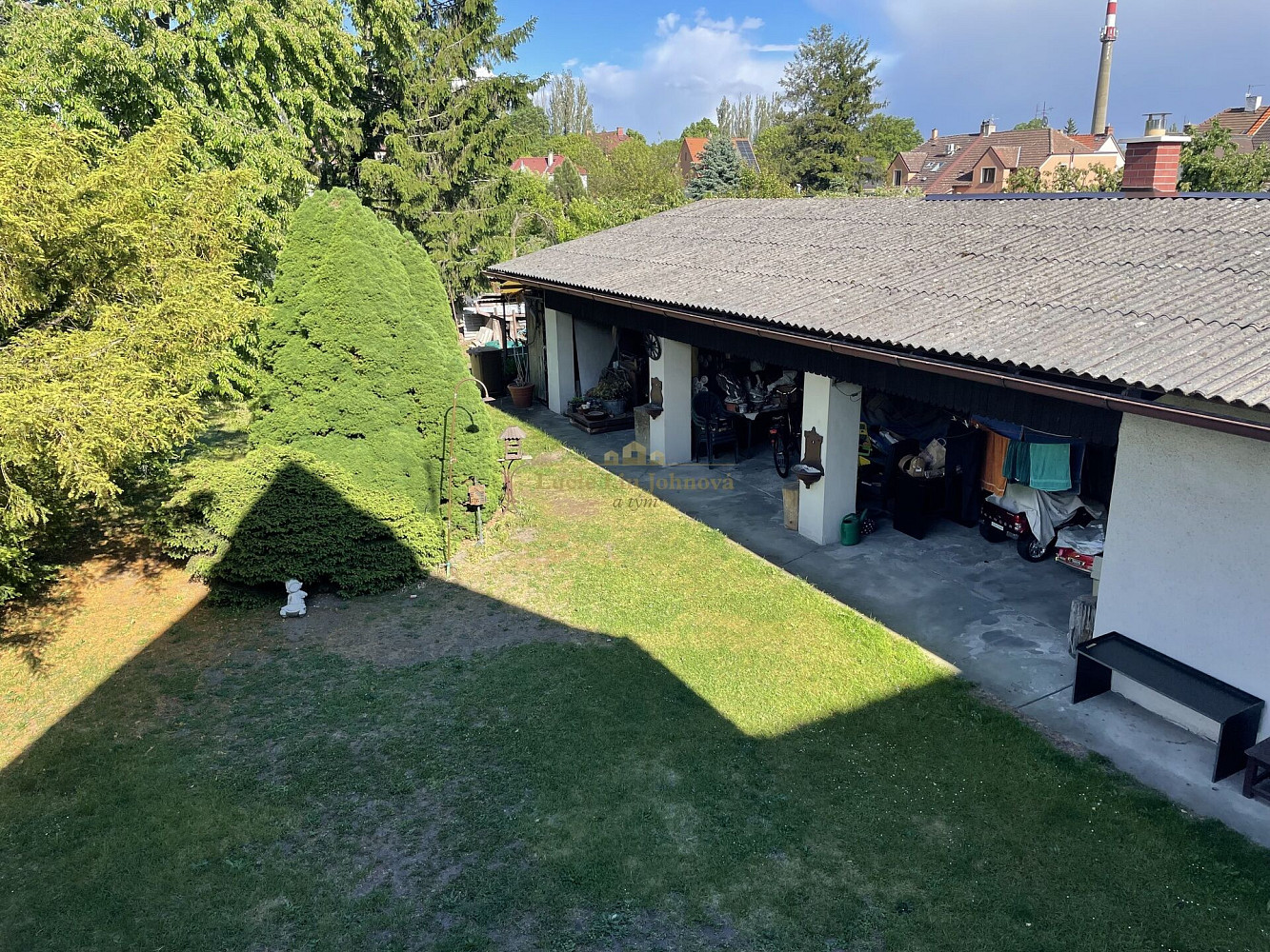 Prodej domu 133 m² s pozemkem 766 m² — photo 3