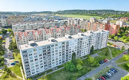 Prodej bytu 3+1 79 m², 17. listopadu, Mladá Boleslav - Mladá Boleslav II