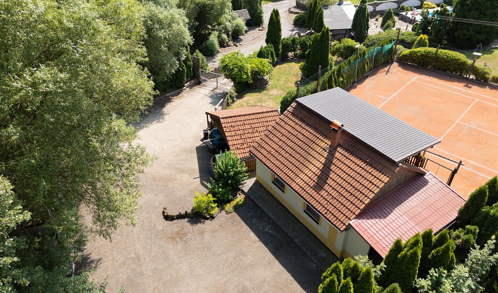 Prodej domu 478 m² s pozemkem 4 241 m², Verneřice – náhled fotky 51