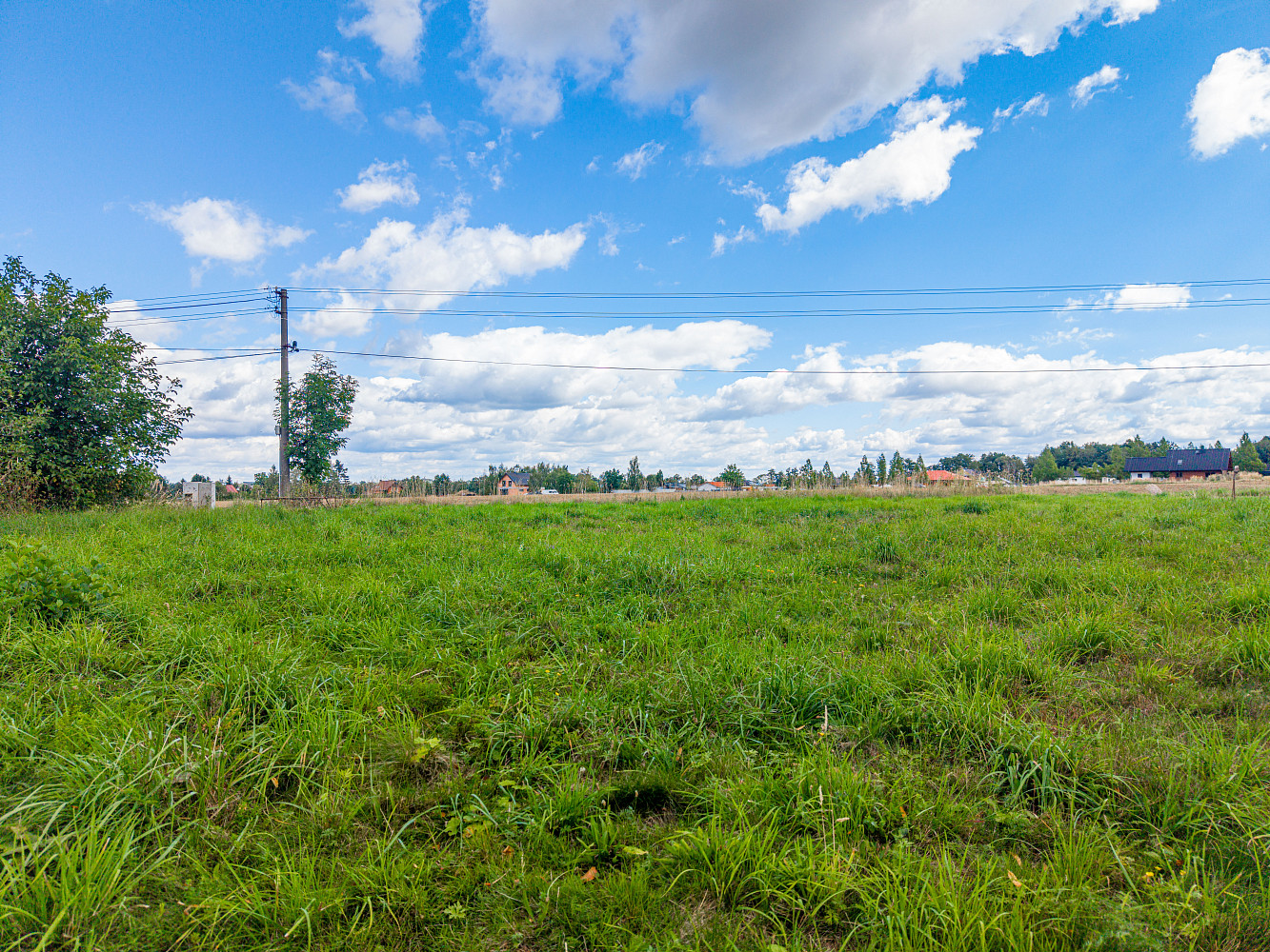 Prodej stavebního pozemku 1 706 m² – fotografie 4