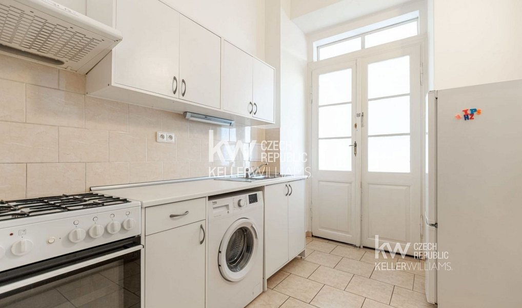 Pronájem bytu 2+1 57 m², Praha – náhled fotky 8