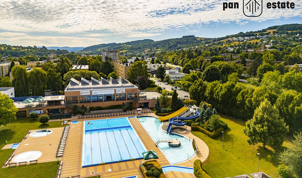 Pronájem restaurace 659 m², Zlín – náhled fotky 2
