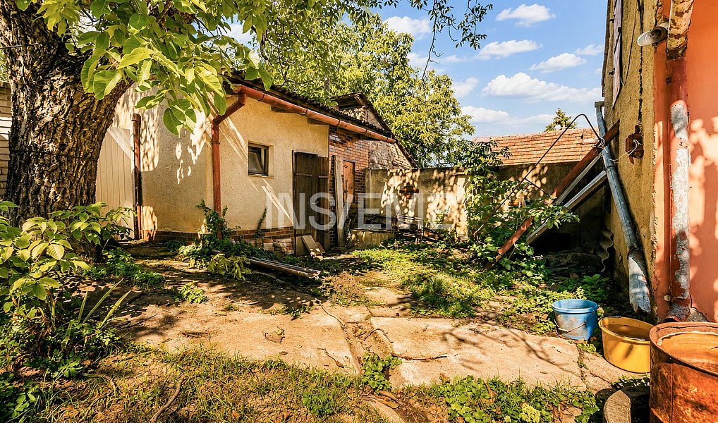 Prodej domu 135 m² s pozemkem 1 081 m², Nový Poddvorov – náhled fotky 18