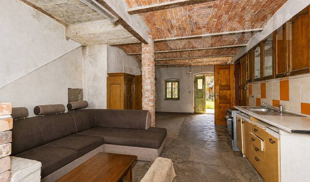 Prodej domu 220 m² s pozemkem 380 m², Svor – náhled fotky 3