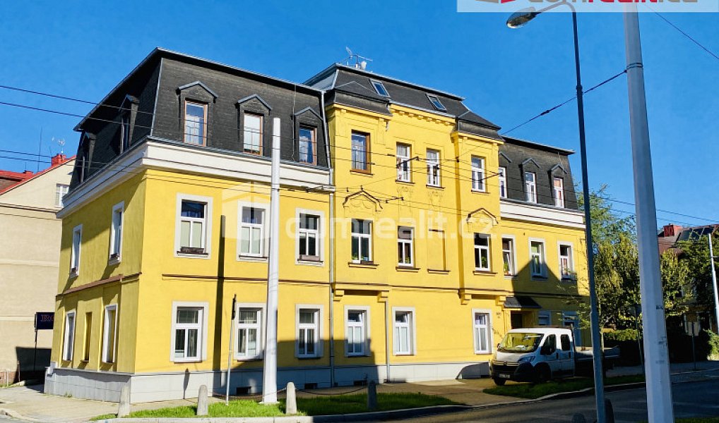 Prodej bytu 2+kk 68 m², Mariánské Lázně – náhled fotky 14