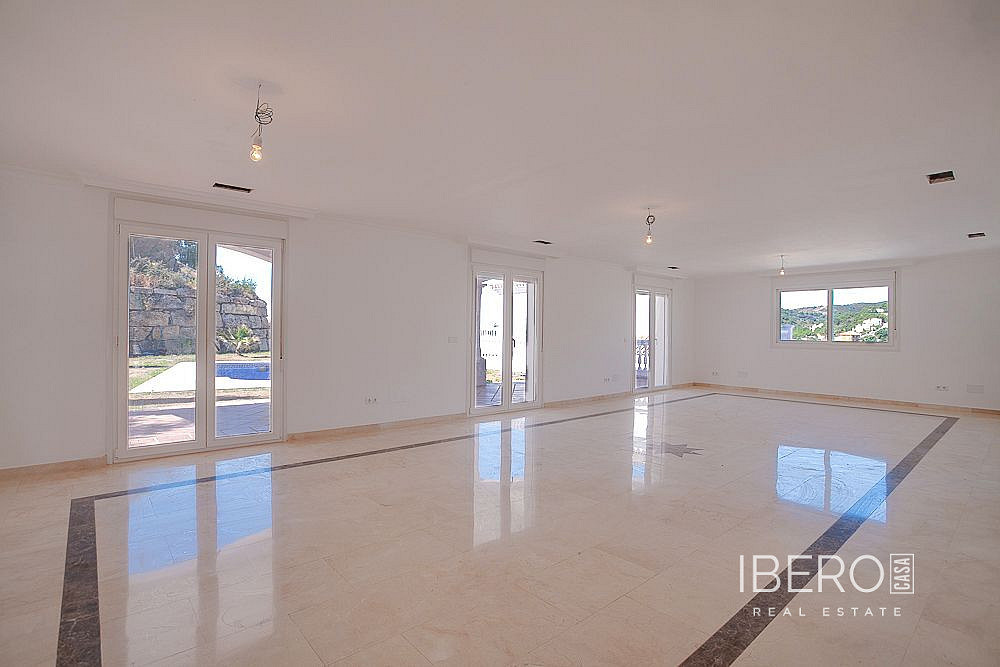 Casa 5+kk – Málaga, La Princesa, Carretera de Cádiz - Vista 4