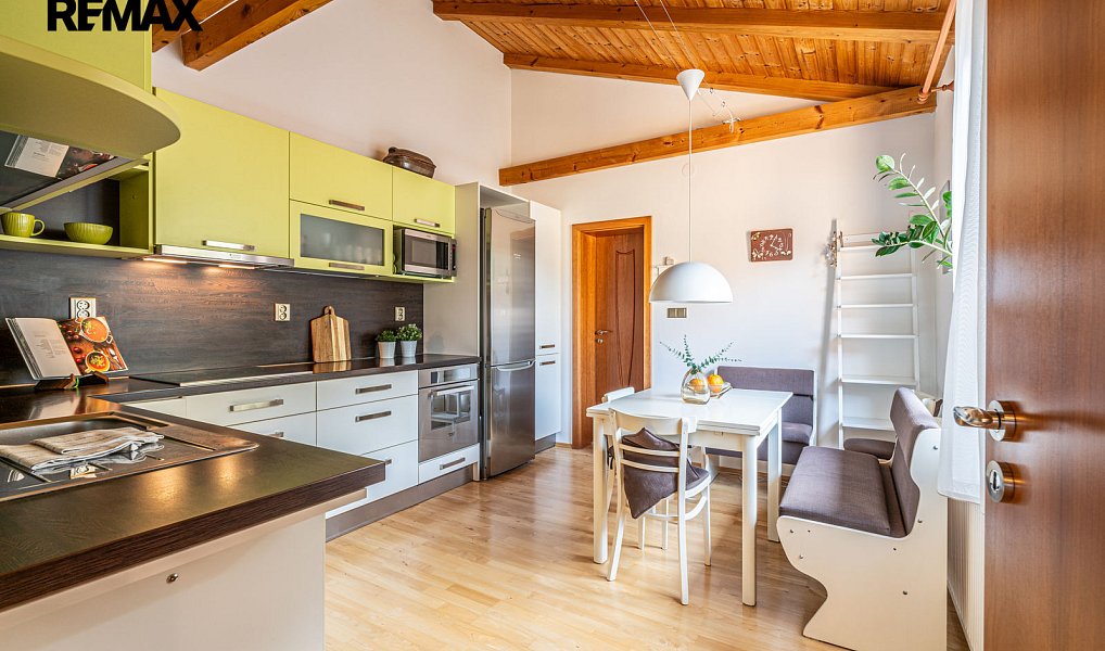 Prodej domu 177 m² s pozemkem 726 m², Chudčice – náhled fotky 2