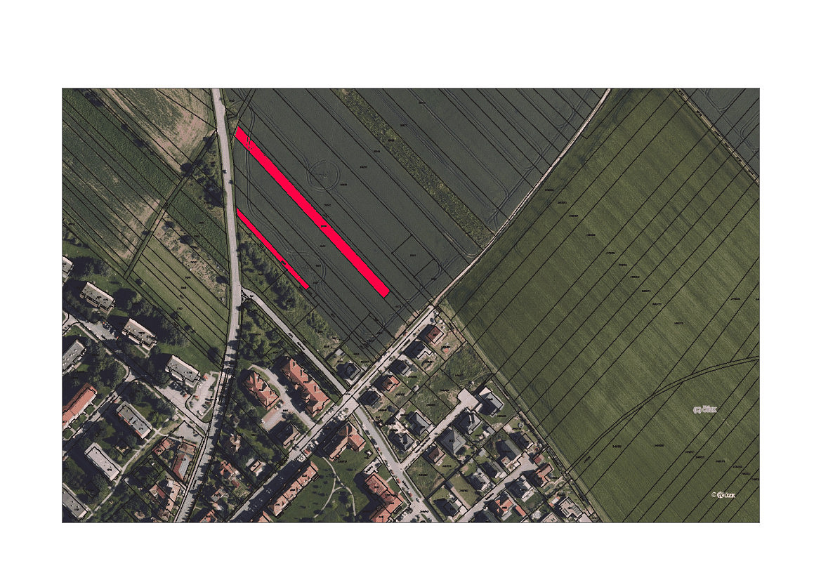 Prodej komerčního pozemku 2 401 m² — photo 2