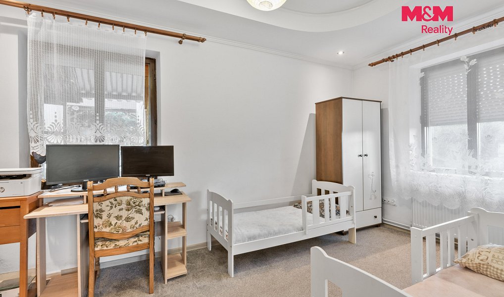 Prodej domu 140 m² s pozemkem 427 m², Frýdlant – náhled fotky 13