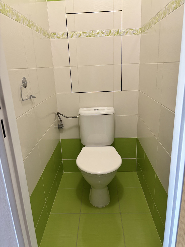 Pronájem bytu 2+kk 39 m² — photo 5