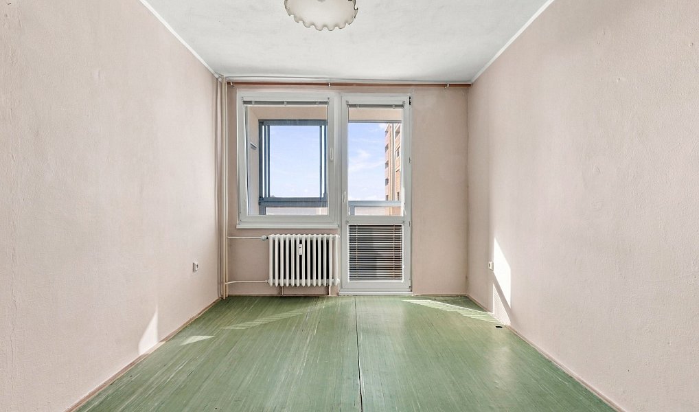 Prodej bytu 2+1 53 m², Pardubice – náhled fotky 8