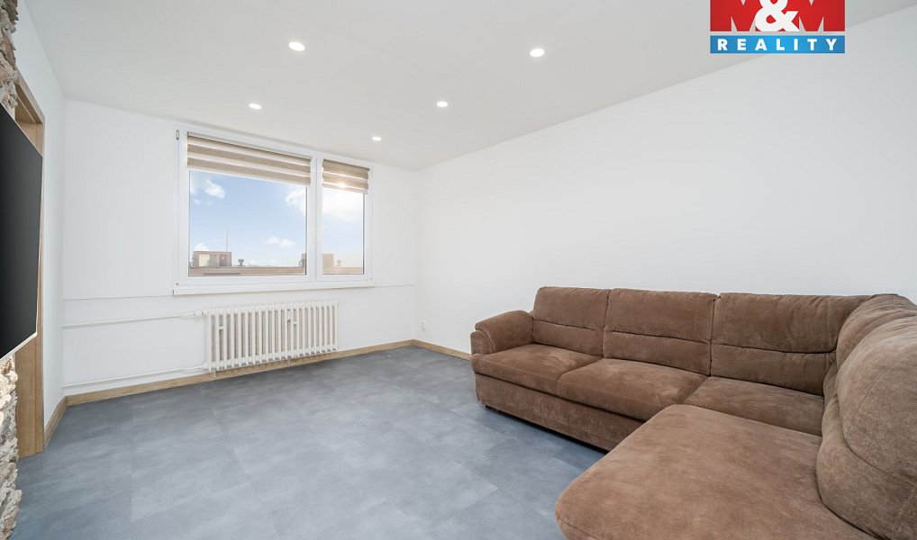 Prodej bytu 3+1 68 m², Ústí nad Labem – náhled fotky 14