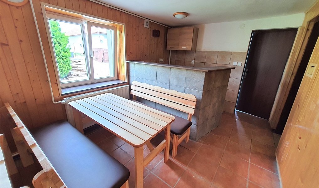 Pronájem bytu 1+kk 19 m², Studnice – náhled fotky 12