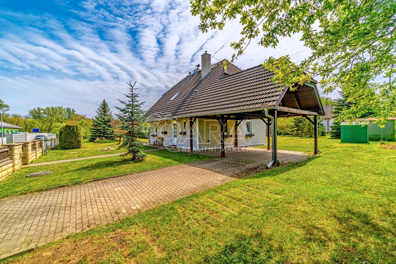 Prodej domu 113 m² s pozemkem 2 329 m² – fotografie 4