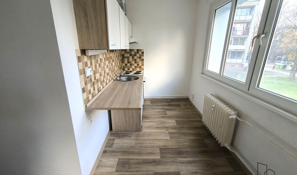 Pronájem bytu 2+1 40 m², Bílina – náhled fotky 10