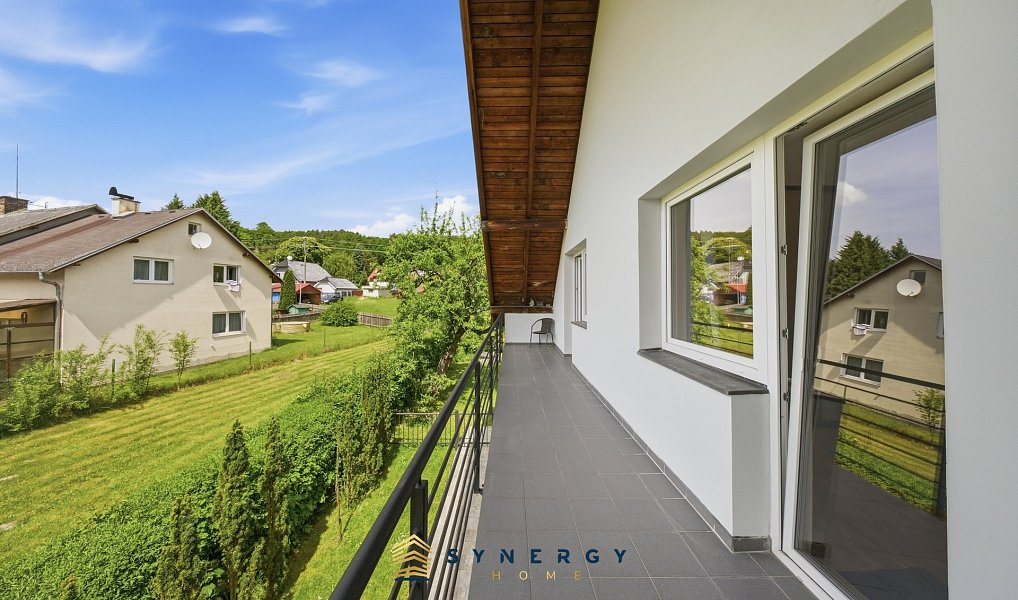Prodej domu 283 m² s pozemkem 1 411 m², Děčín – náhled fotky 15