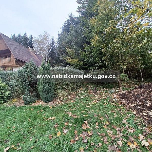 Prodej pozemku 156 m²