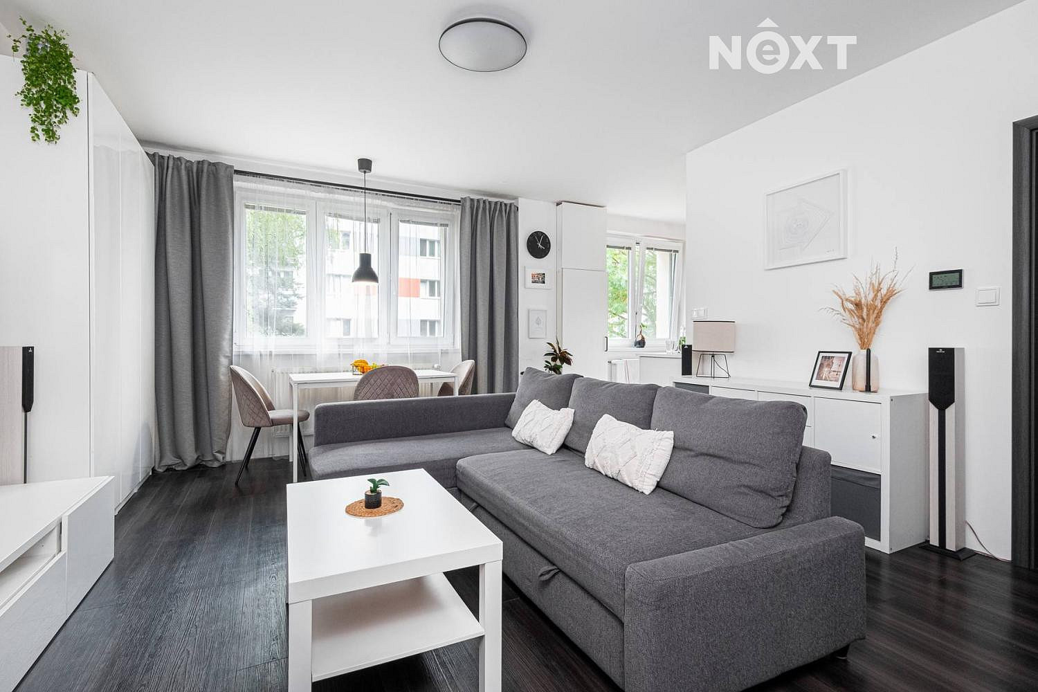 Prodej bytu 2+kk 53 m² – fotografie 3