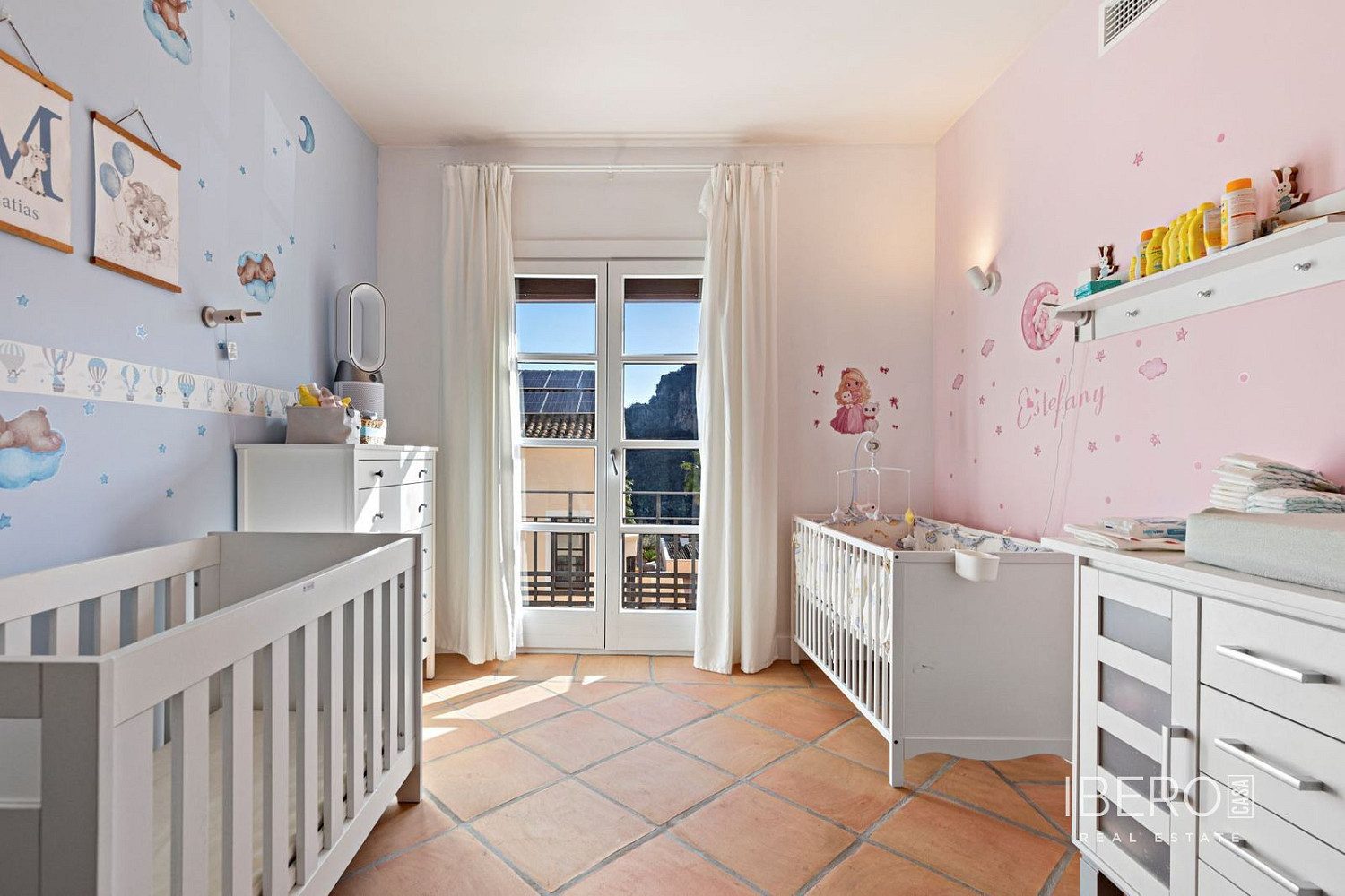 Casa 5+kk – Benahavís, La Cocha, Costa del Sol Occidental - Vista 5