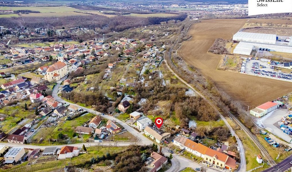 Prodej domu 155 m² s pozemkem 617 m², Dyje – náhled fotky 2