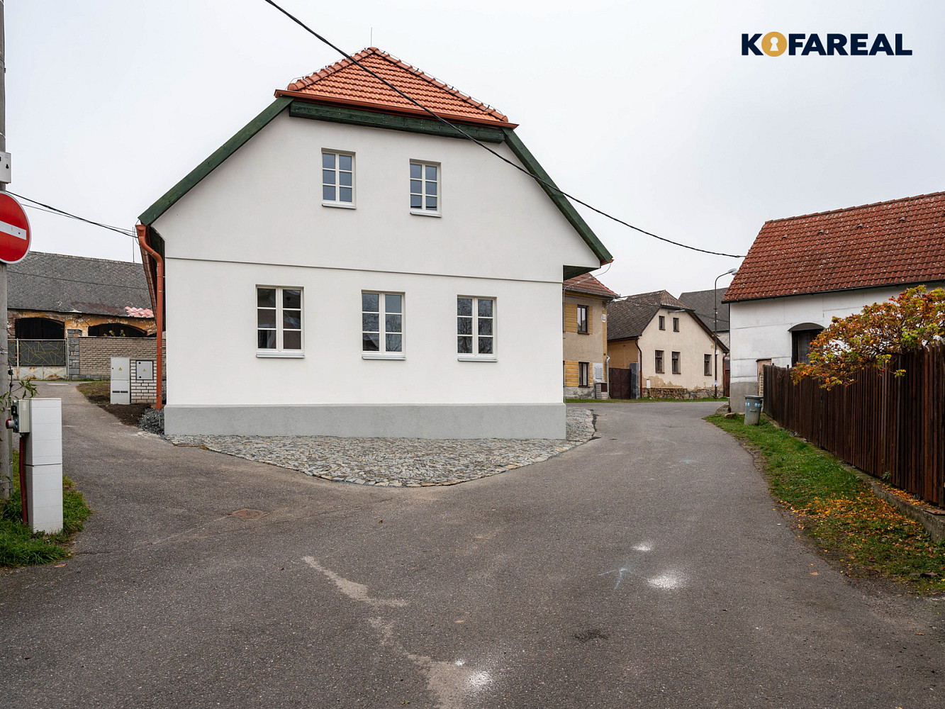 Prodej domu 200 m² s pozemkem 151 m²