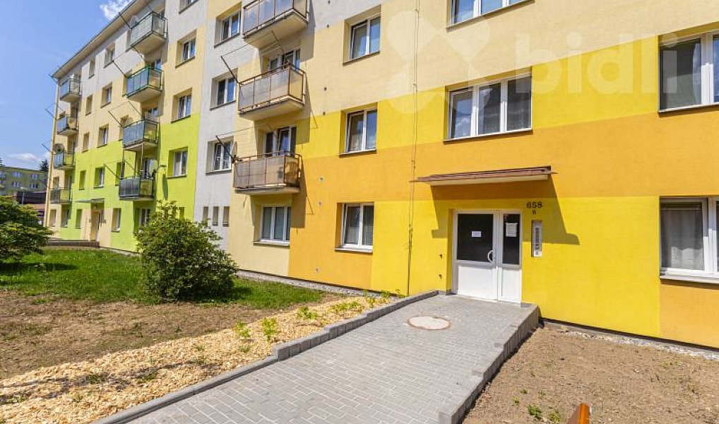 Prodej bytu 2+1 57 m², Jeseník – náhled fotky 33