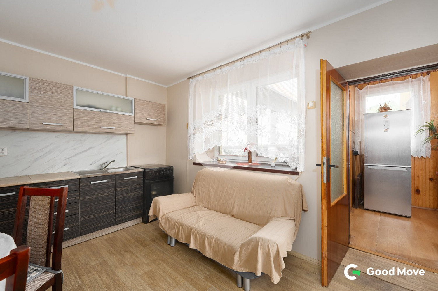 Prodej domu 114 m² s pozemkem 414 m² – pohled 5