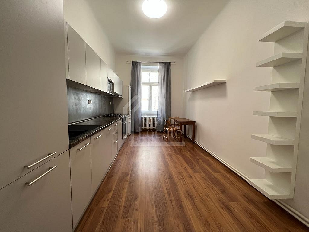 Pronájem bytu 3+1 120 m²