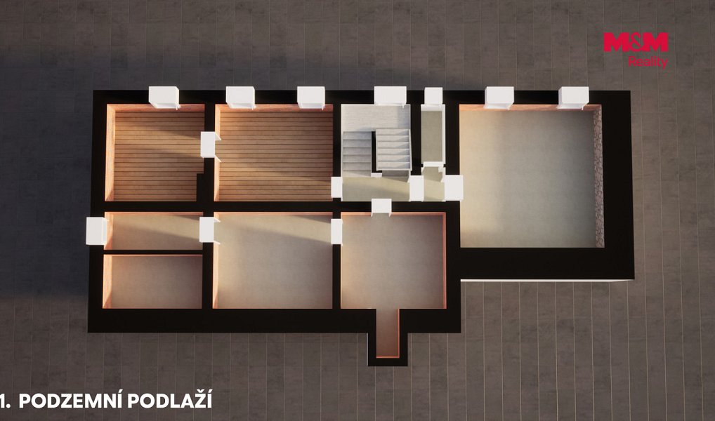 Prodej obchodních prostor 511 m², Jablonec nad Nisou – náhled fotky 15