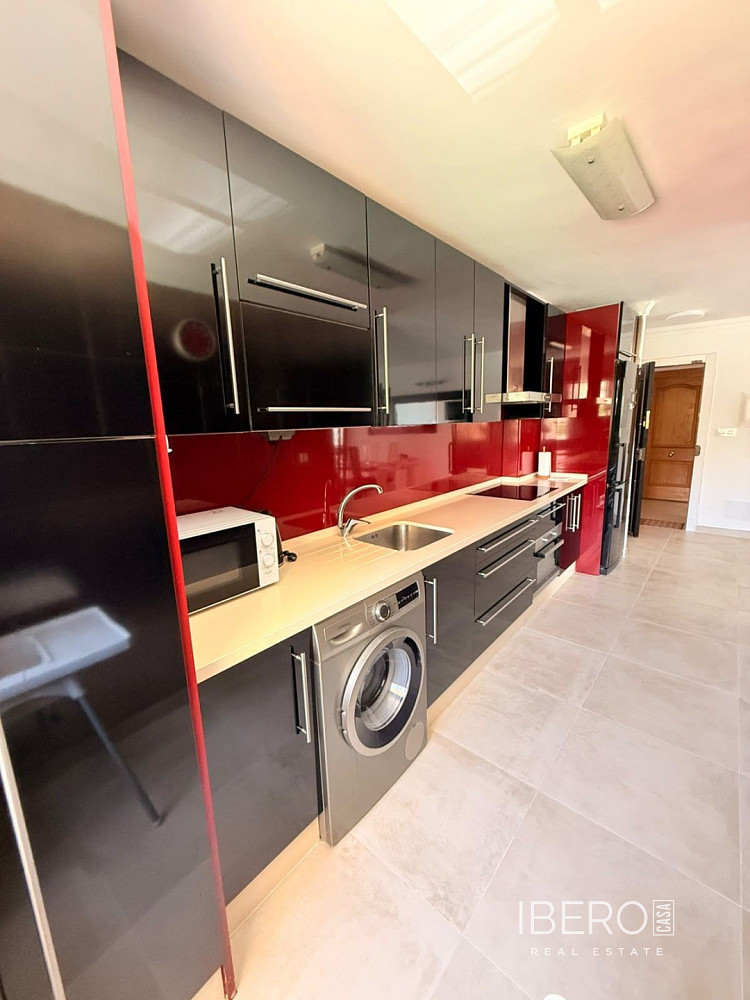 Piso 4+kk – Benalmádena, Benalmádena Costa - Vista 2
