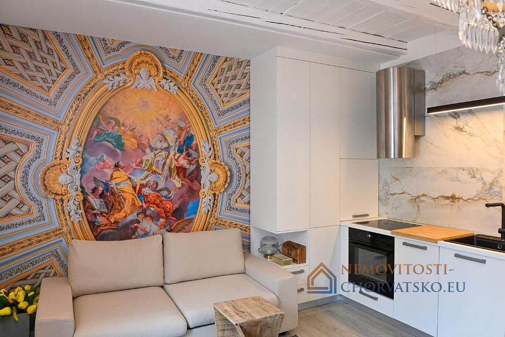 Prodej bytu 1+kk 103 m² - Widok 4