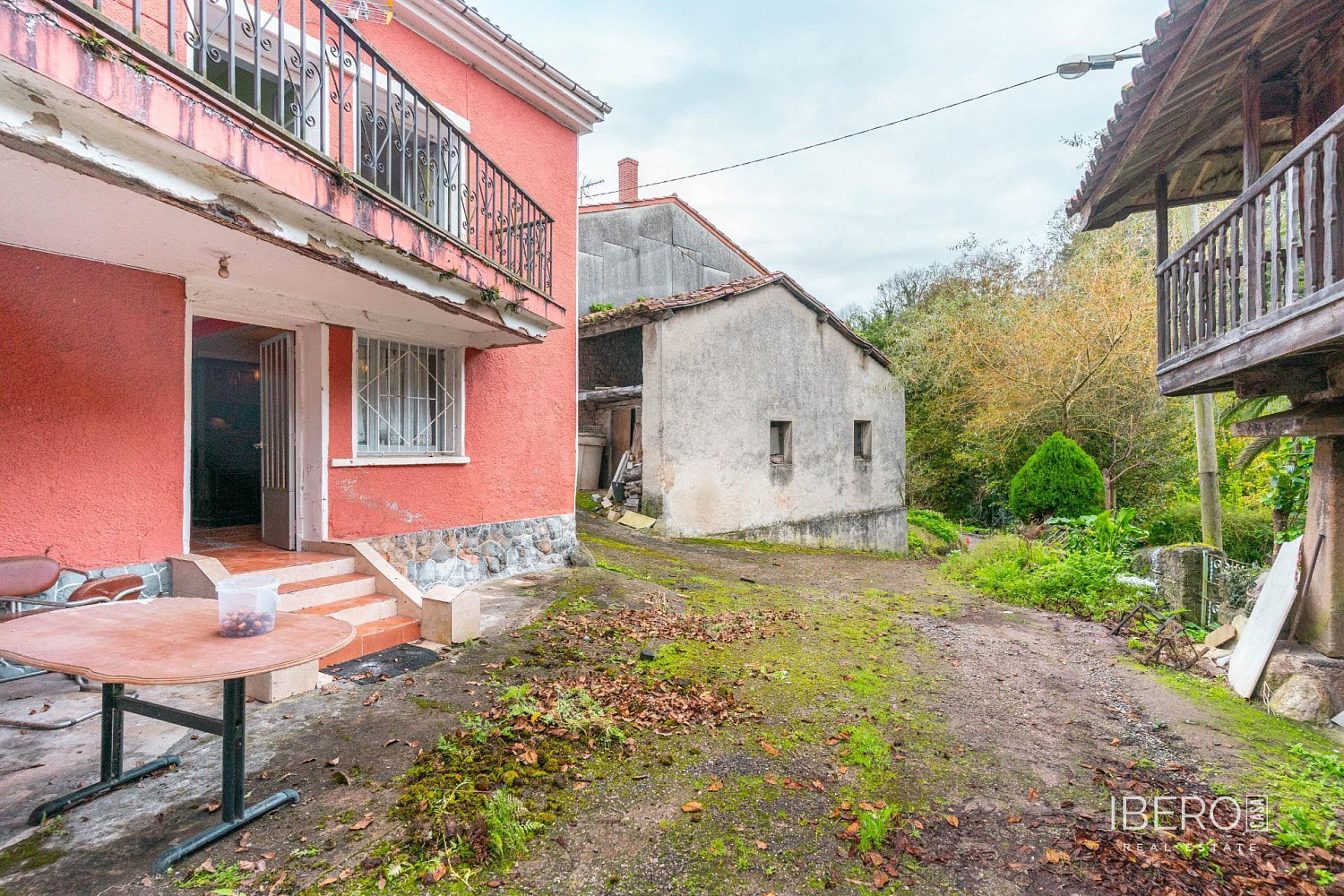 Casa 6+kk – Siero, La Piñera - Vista 3