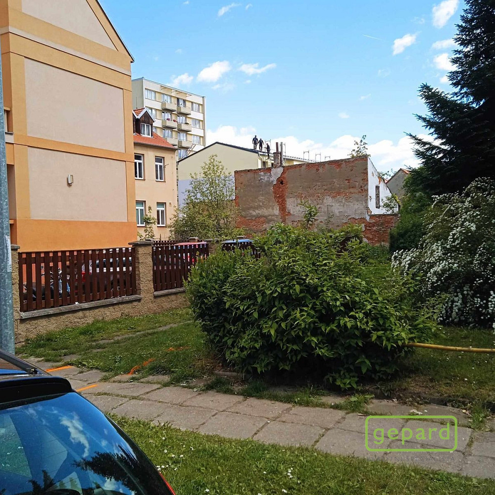 Prodej stavebního pozemku 241 m² – fotografie 4