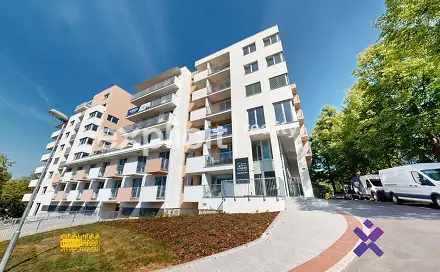 Pronájem garážového stání 15 m2, Nad Stráněmi, Zlín, Nad Stráněmi, Zlín