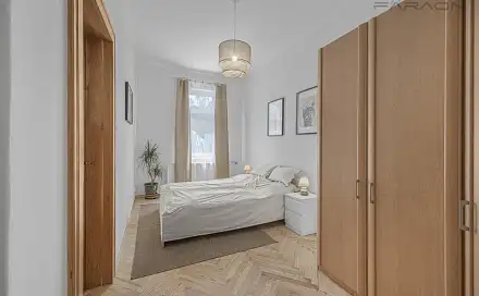 Pronájem bytu 3+1 116 m²