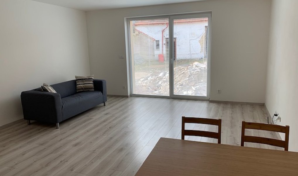 Prodej domu 120 m² s pozemkem 80 m², Nové Strašecí – náhled fotky 10