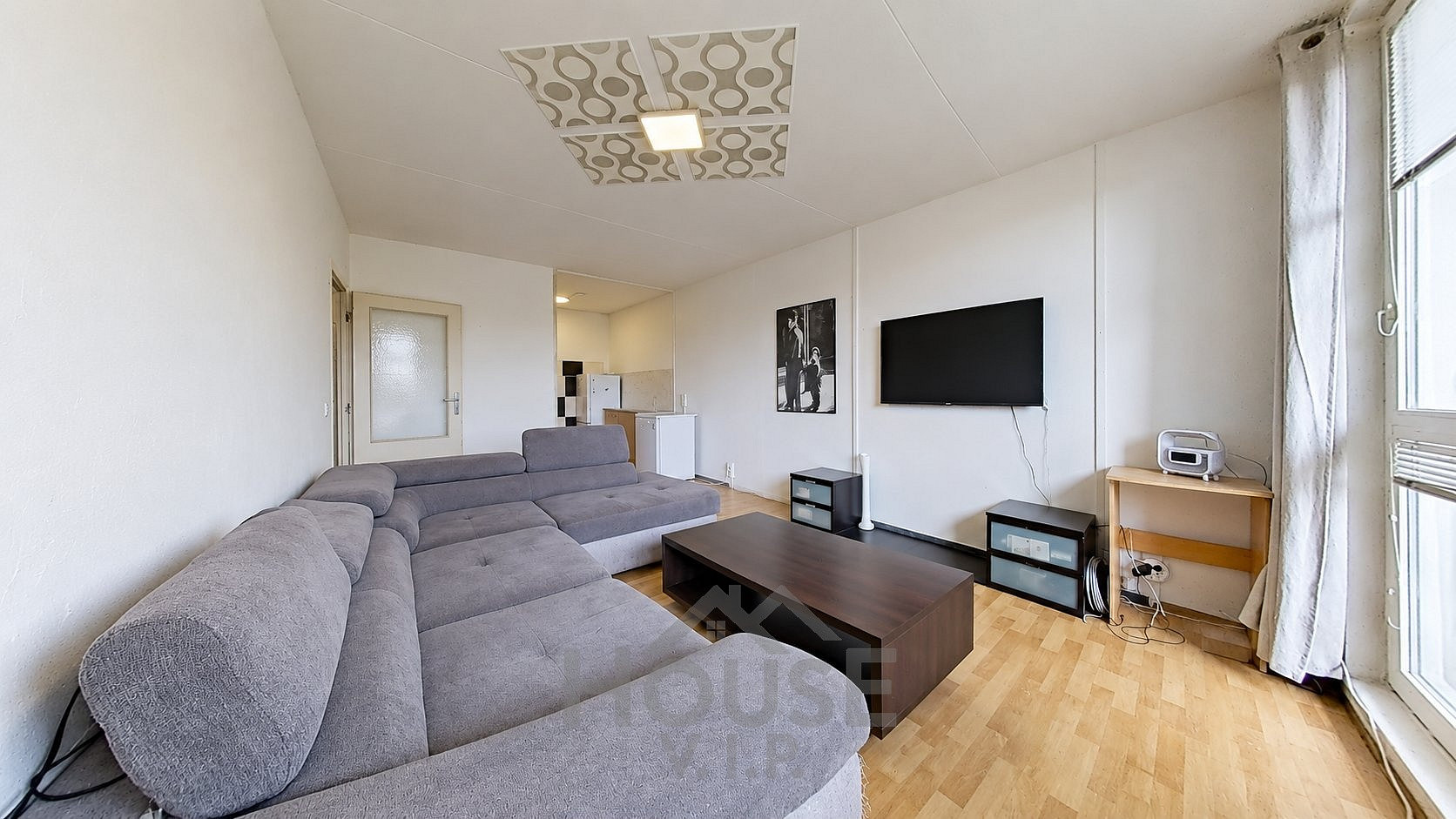 Prodej bytu 2+kk 43 m² – fotografie 2