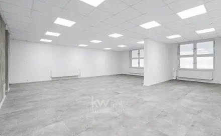 Pronájem kanceláře 1 073 m², Berlínská, Tábor