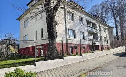 Prodej bytu 3+1 69 m², Fučíkova, Vyškov - Vyškov-Předměstí