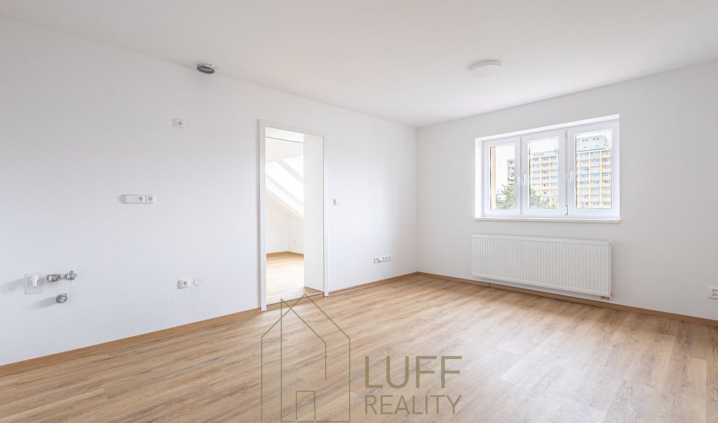 Prodej bytu 2+kk 45 m², Mělník – náhled fotky 3
