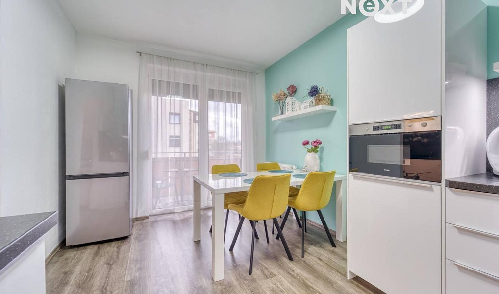 Prodej bytu 3+1 82 m², Klatovy – náhled fotky 4