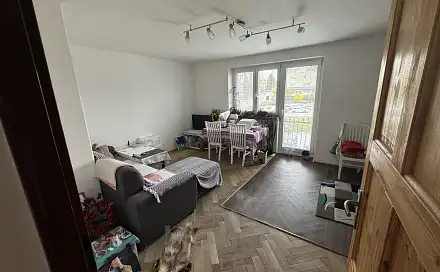 Prodej bytu 3+kk 58 m², Na Tržišti, Benešov